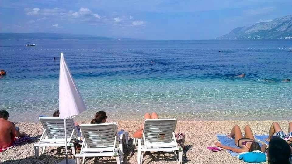 Apartments Ars Vivendi Trogir Room photo