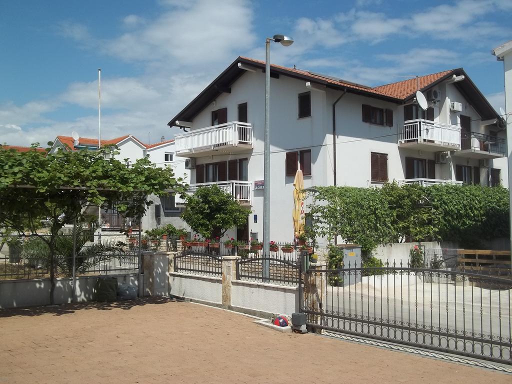 Apartments Ars Vivendi Trogir Room photo