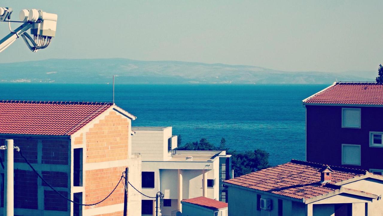 Apartments Ars Vivendi Trogir Exterior photo